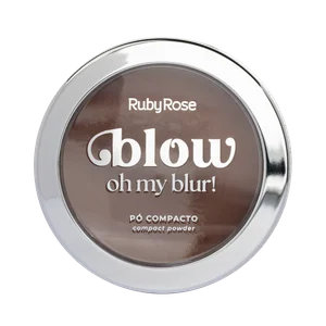 Polvo Compacto Oh My Blur