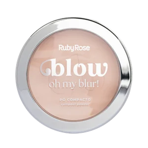 Polvo Compacto Oh My Blur
