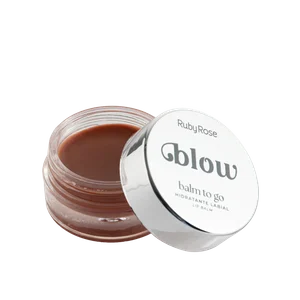 Hidratante Labial Balm To Go