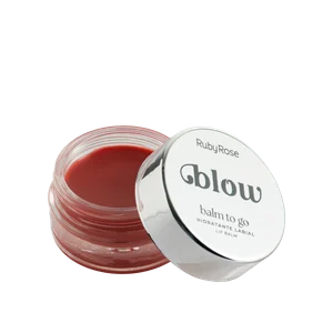 Hidratante Labial Balm To Go