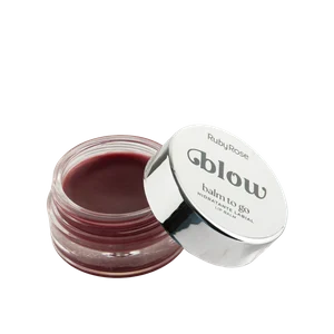 Hidratante Labial Balm To Go