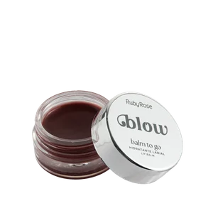Hidratante Labial Balm To Go