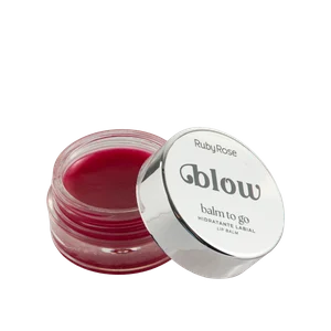 Hidratante Labial Balm To Go