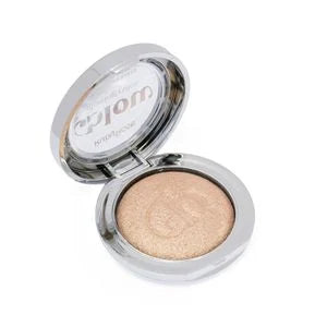 Iluminador Baked Glowing Rules