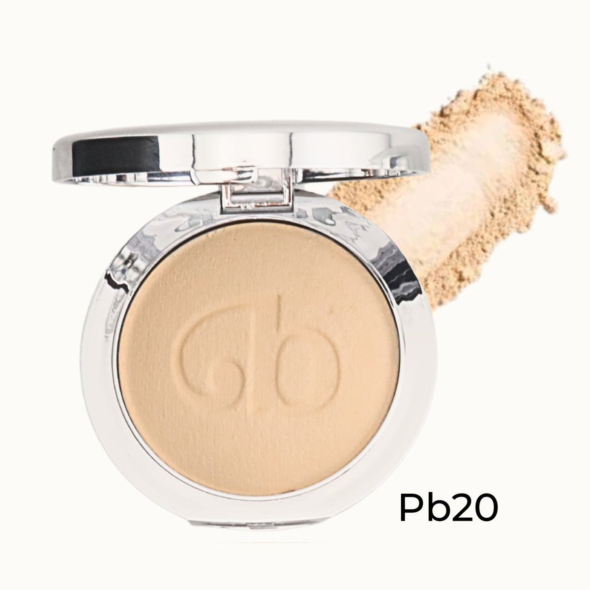 Polvo Compacto Baked Filter