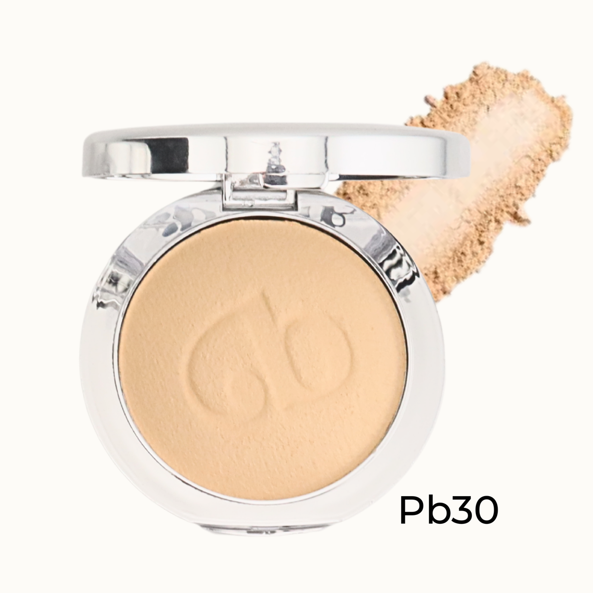 Polvo Compacto Baked Filter