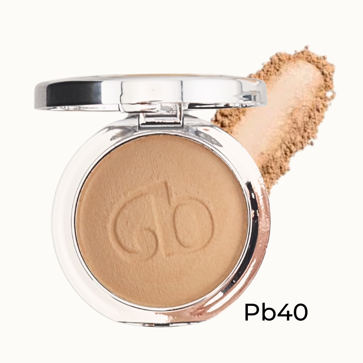 Polvo Compacto Baked Filter