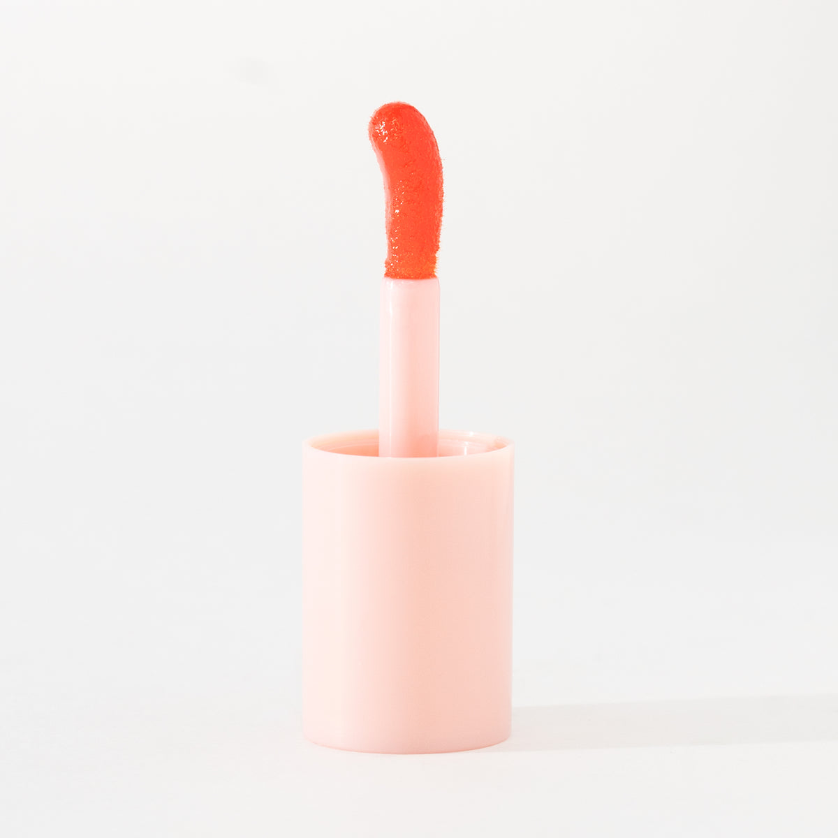 Lip Glow Electric Red aplicador
