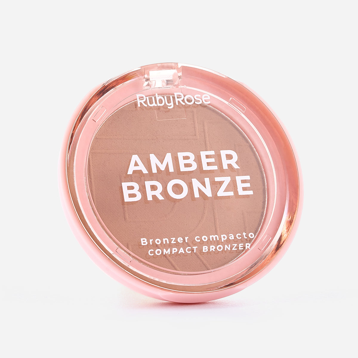 Ruby Rose Polvo Bronceador Amber Bronze Beach Sands
