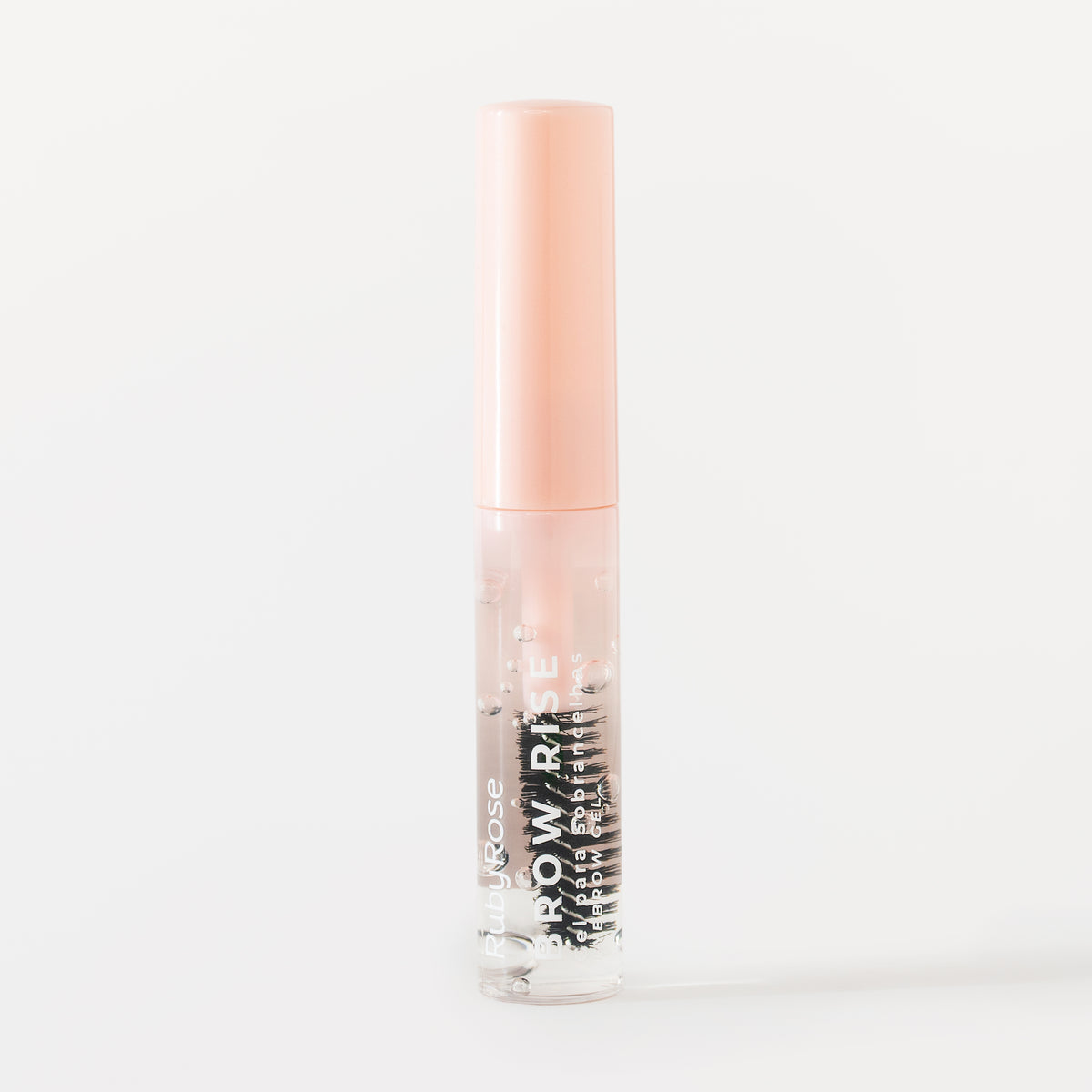 Gel fijador de cejas transparente Ruby Rose Brow Rise