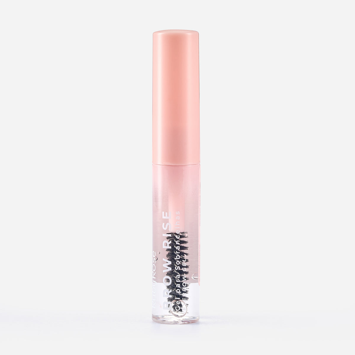 Gel fijador de cejas Ruby Rose Brow Rise transparente