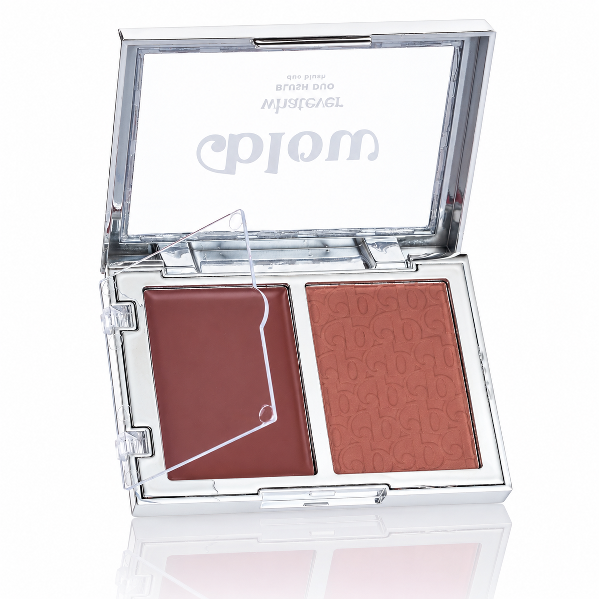Rubor Whatever Blush Duo