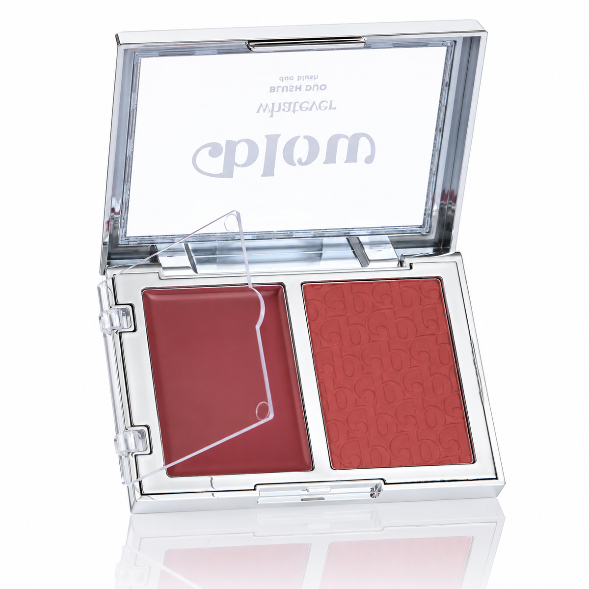 Rubor Whatever Blush Duo