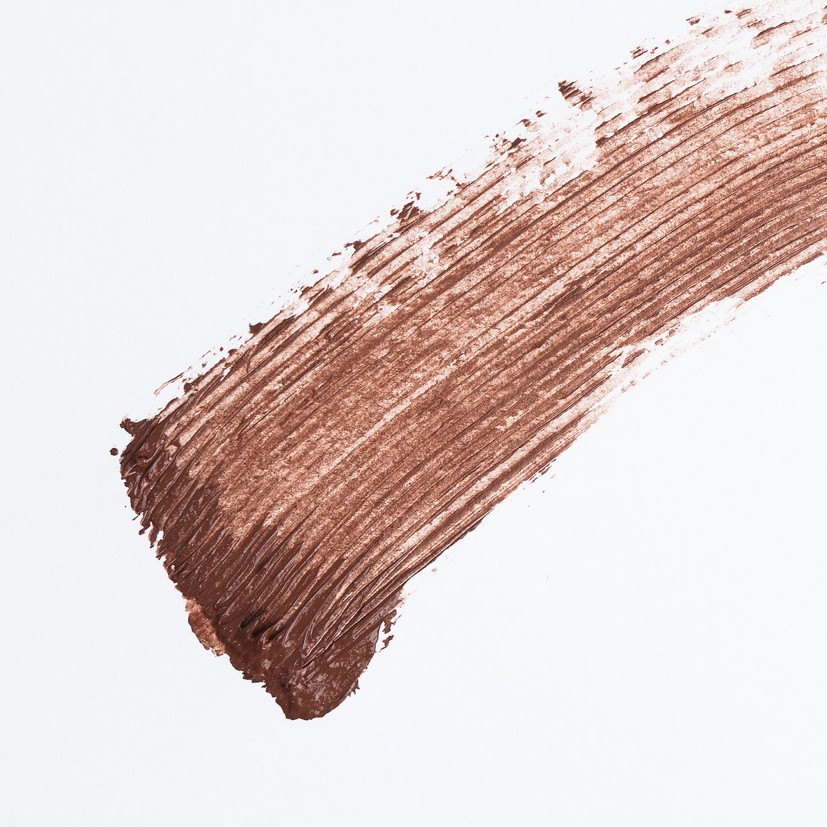 Muestra de máscara de pestañas Ruby Rose Brown Duo tono café