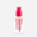Base líquida Dream Blend Ruby Rose tono F00 con dispensador