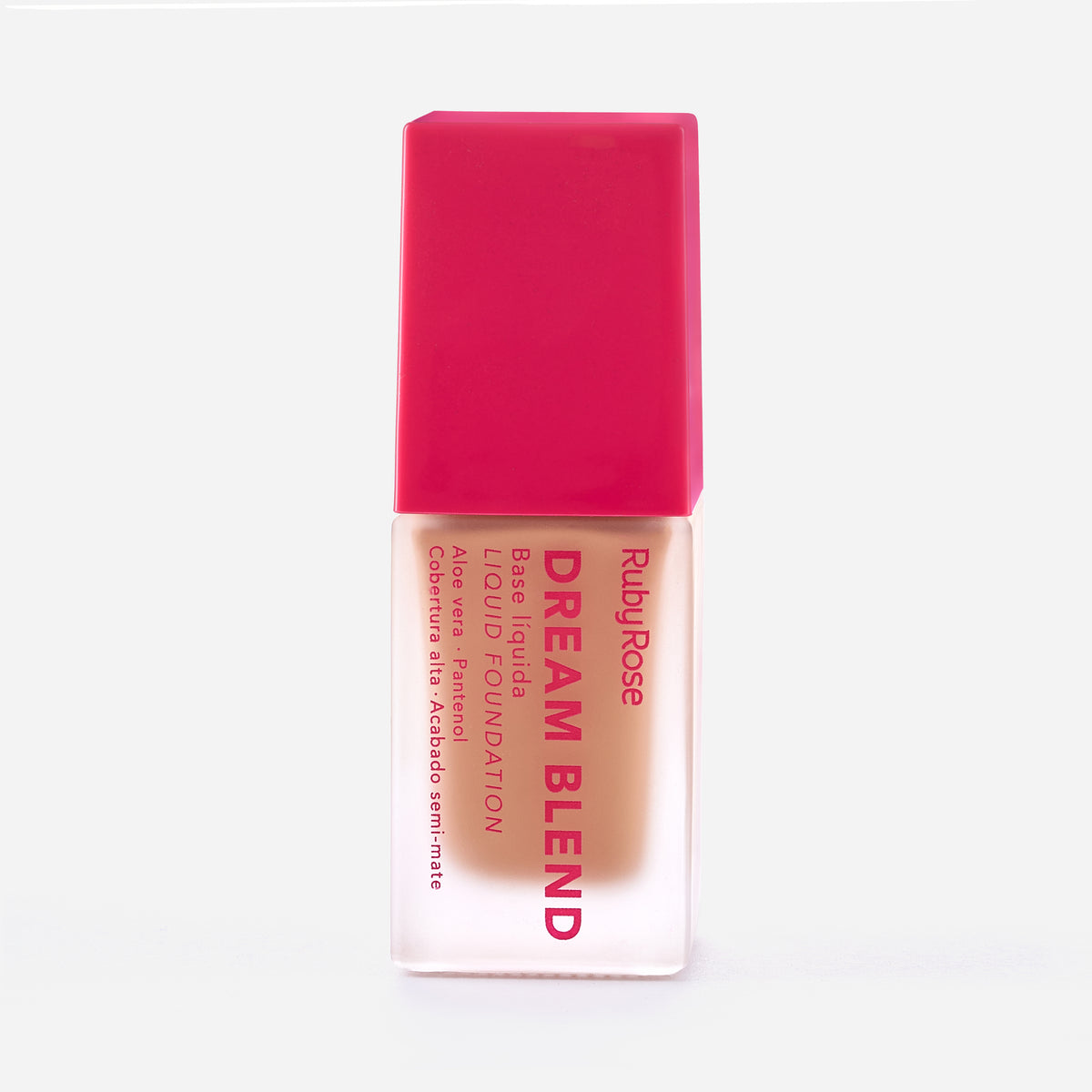 Base líquida Dream Blend Ruby Rose tono F05