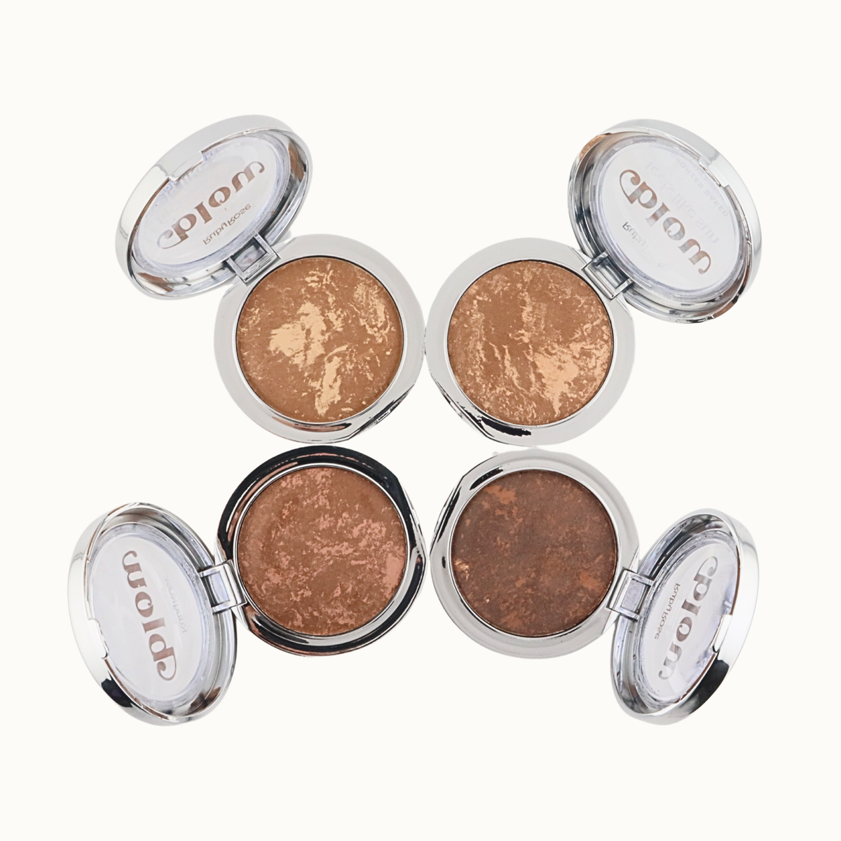 Bronzer Baked Feels Like Sun