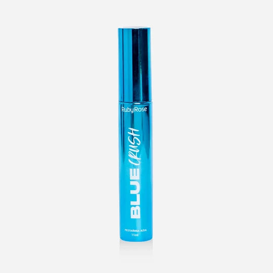 Máscara De Pestañas Azul Blue Crush