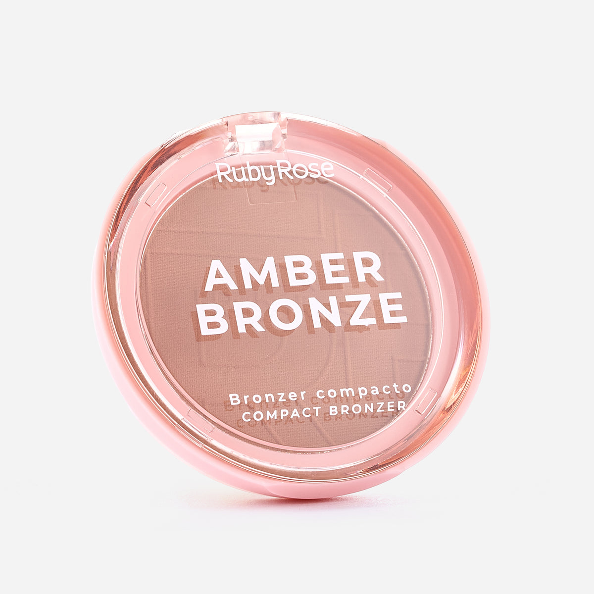 Ruby Rose Polvo Bronceador Amber Bronze Honey Glow