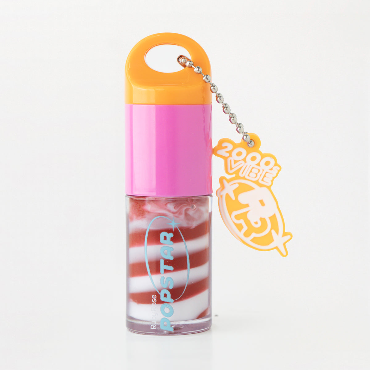 Lip Oil Popstar Ruby Rose tono One More Time.