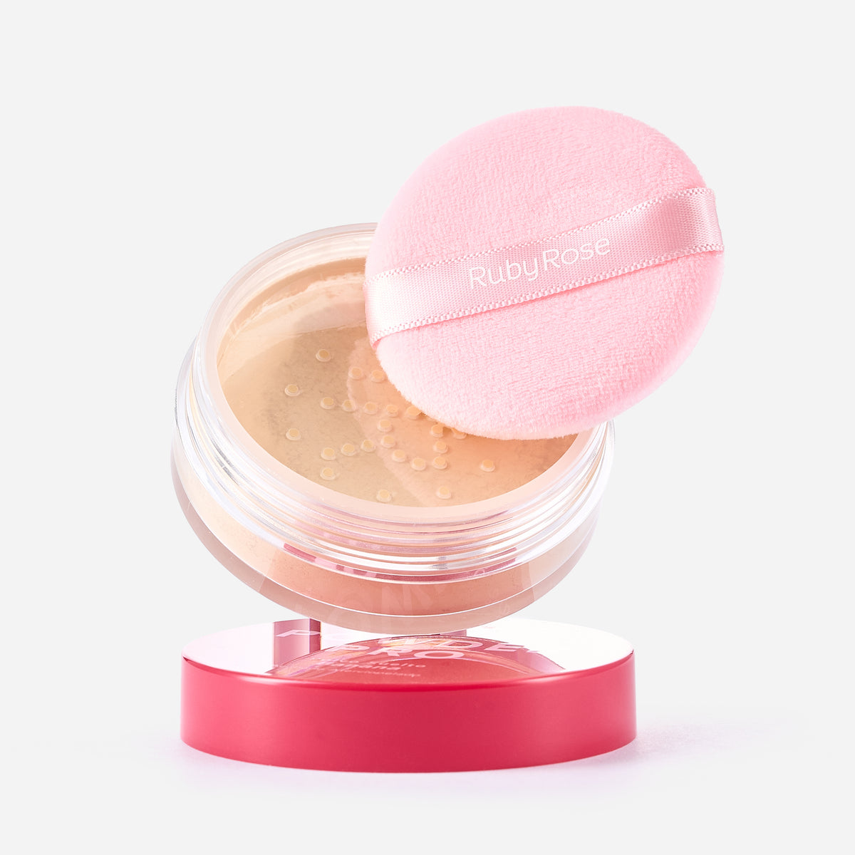 Polvo Suelto Powder Pro