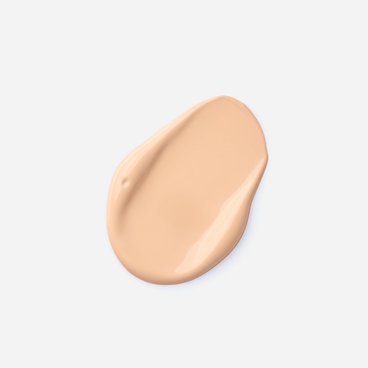 Muestra de base líquida Soft Blend Ruby Rose tono F20