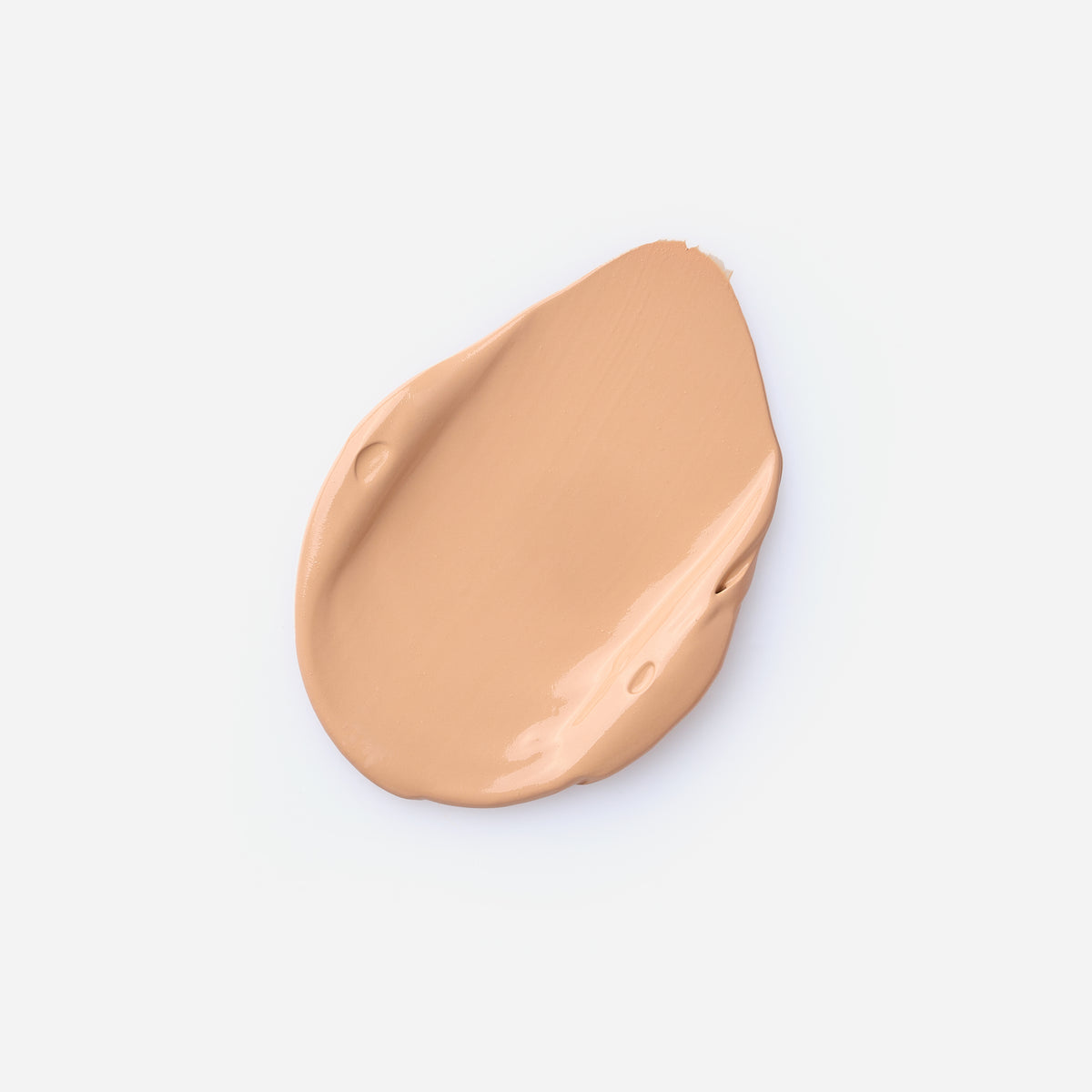 Muestra de base líquida Soft Blend Ruby Rose tono F40