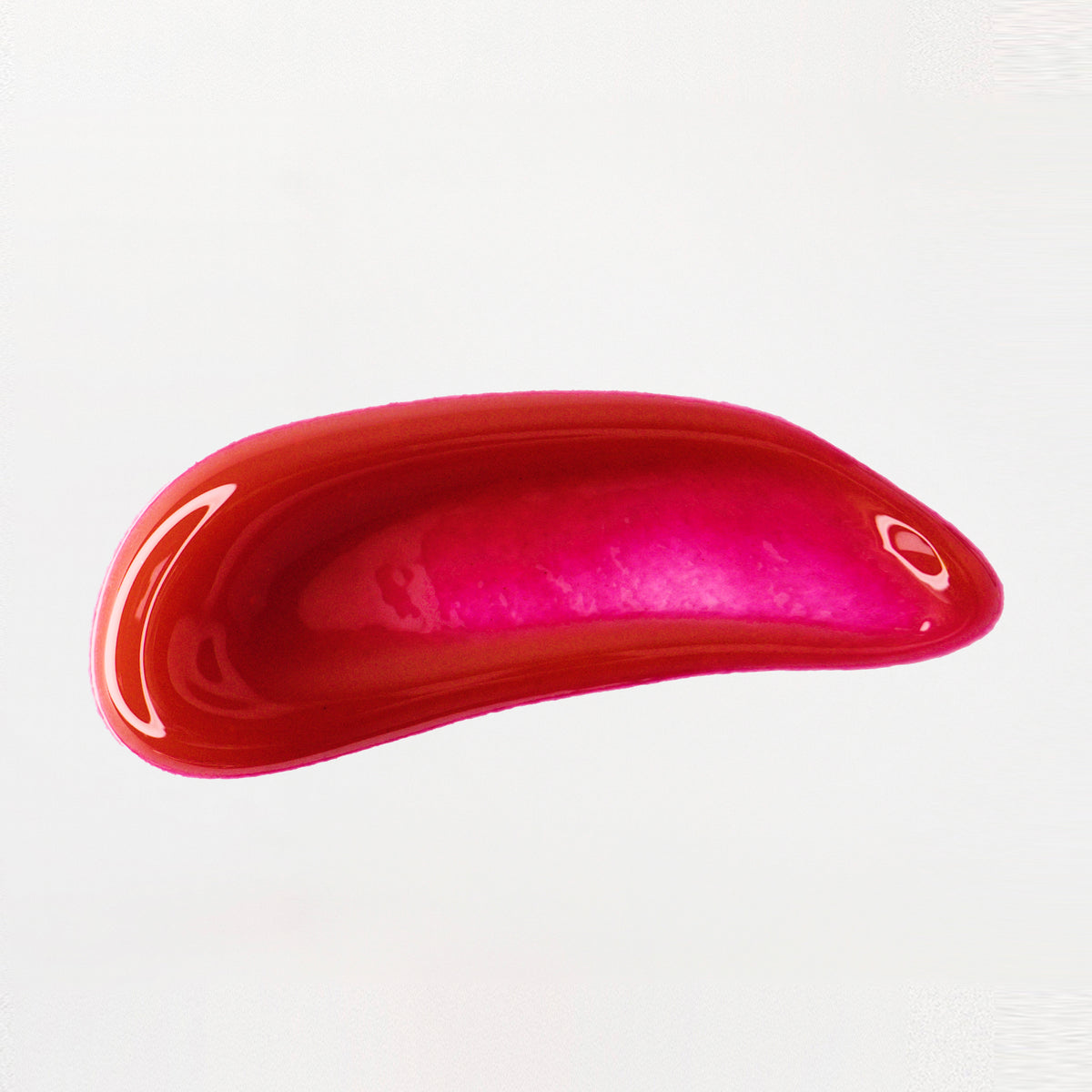 Muestra del tono CL40 de Ruby Rose Cherry Lips.