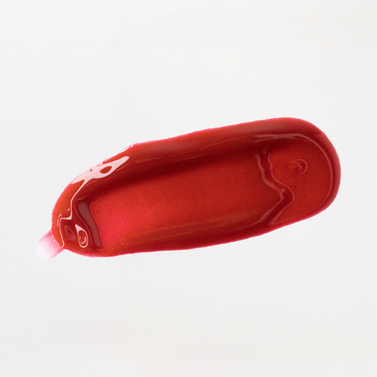 Muestra del tono CL20 de Ruby Rose Cherry Lips.