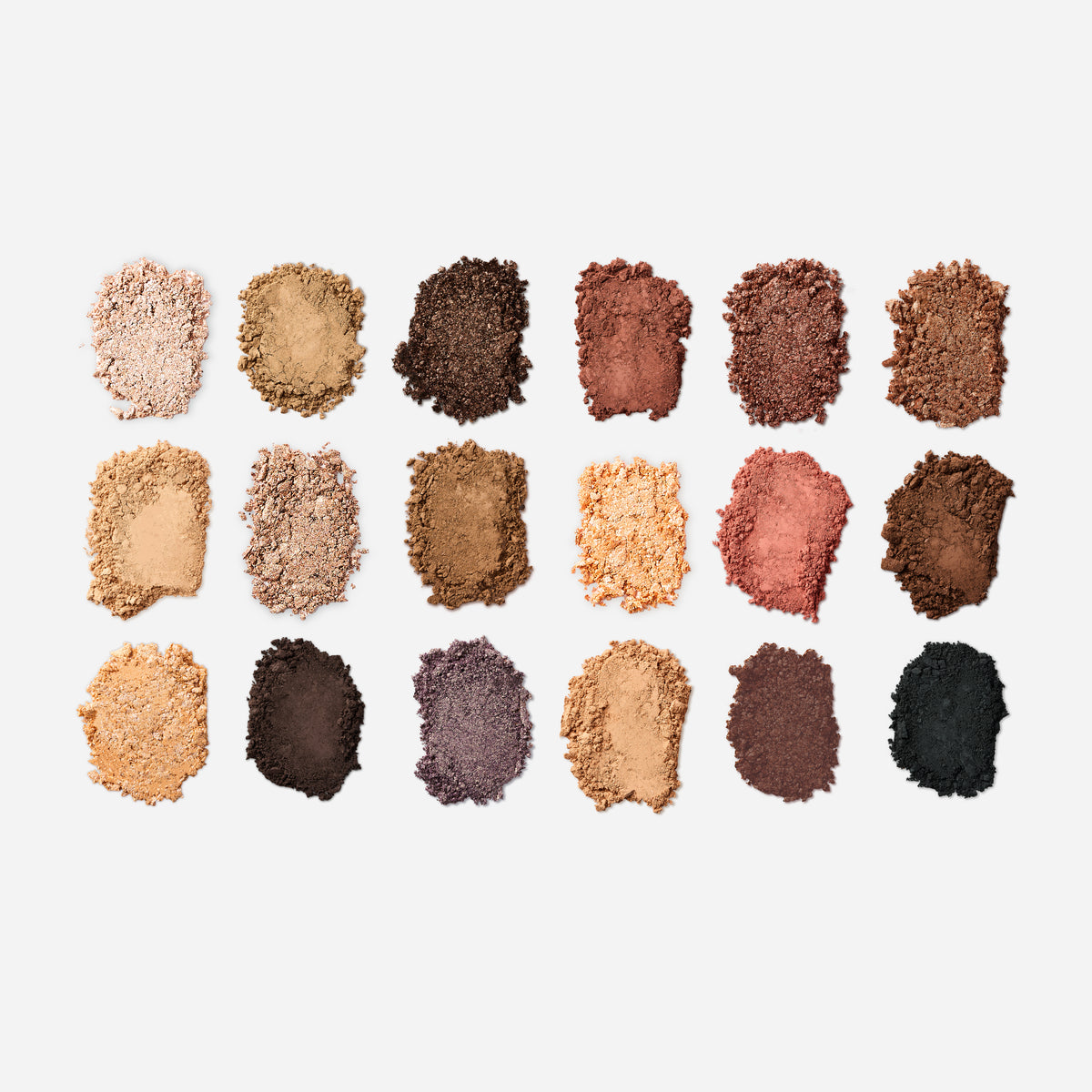 Paleta de Sombras