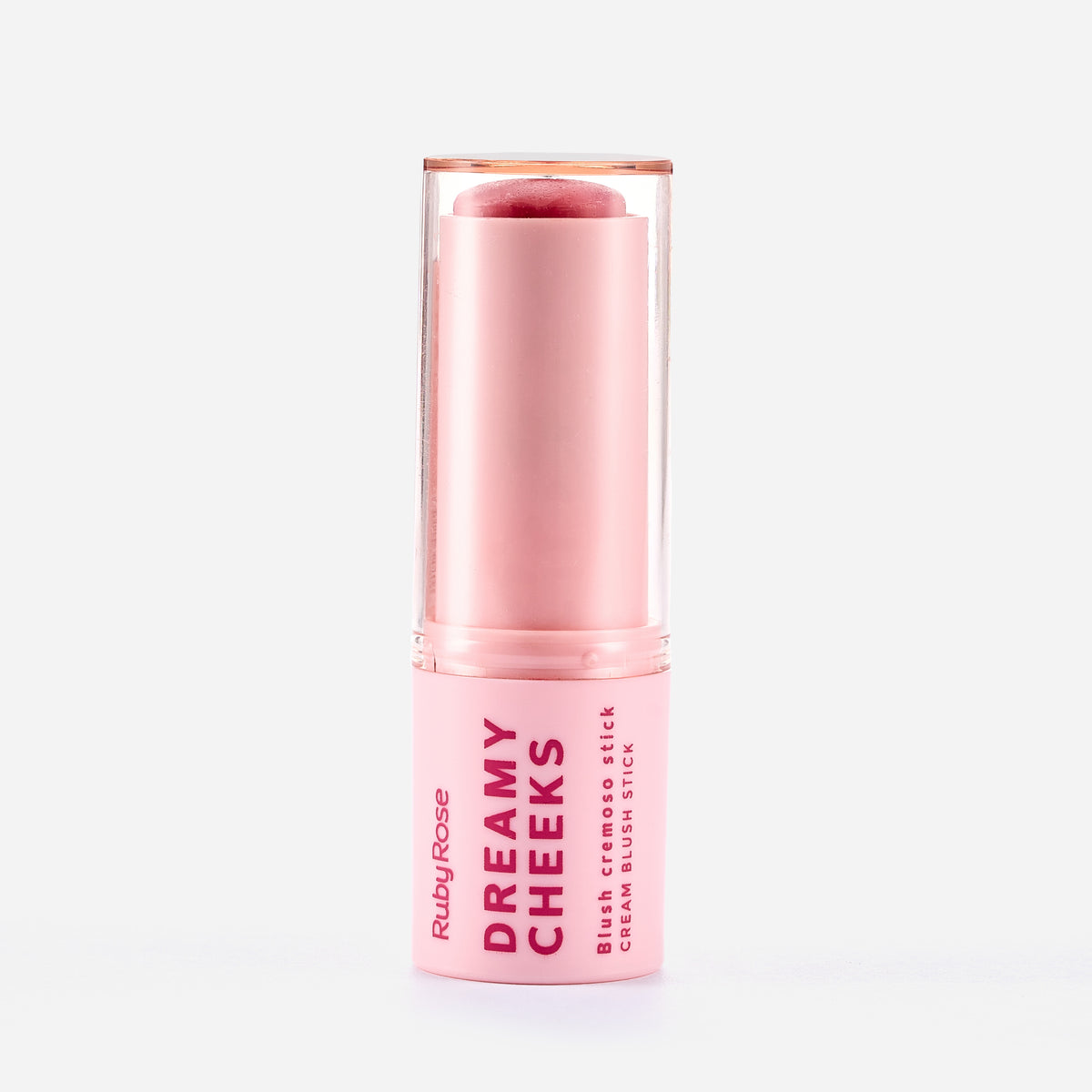 Rubor Dreamy Cheeks tono Frosted Rose
