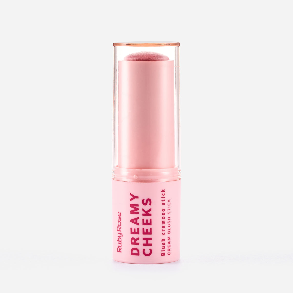 Rubor Dreamy Cheeks tono Soft Pink