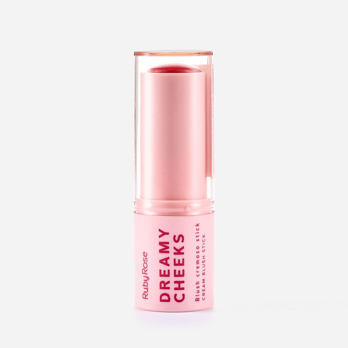 Rubor Dreamy Cheeks tono Vintage Rose