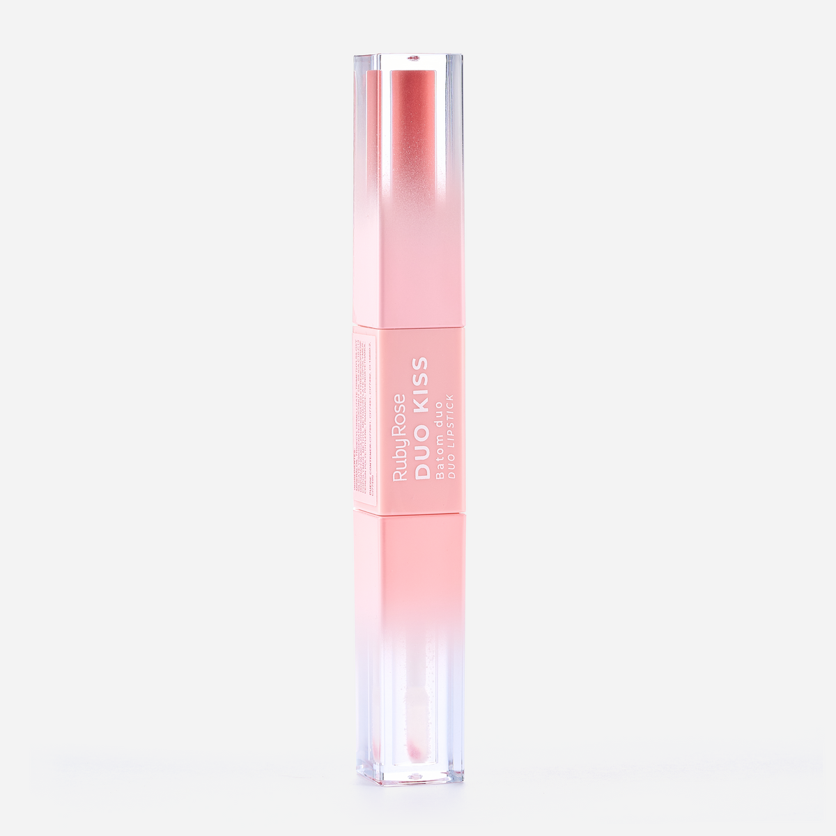 Labial Duo Kiss tono 02