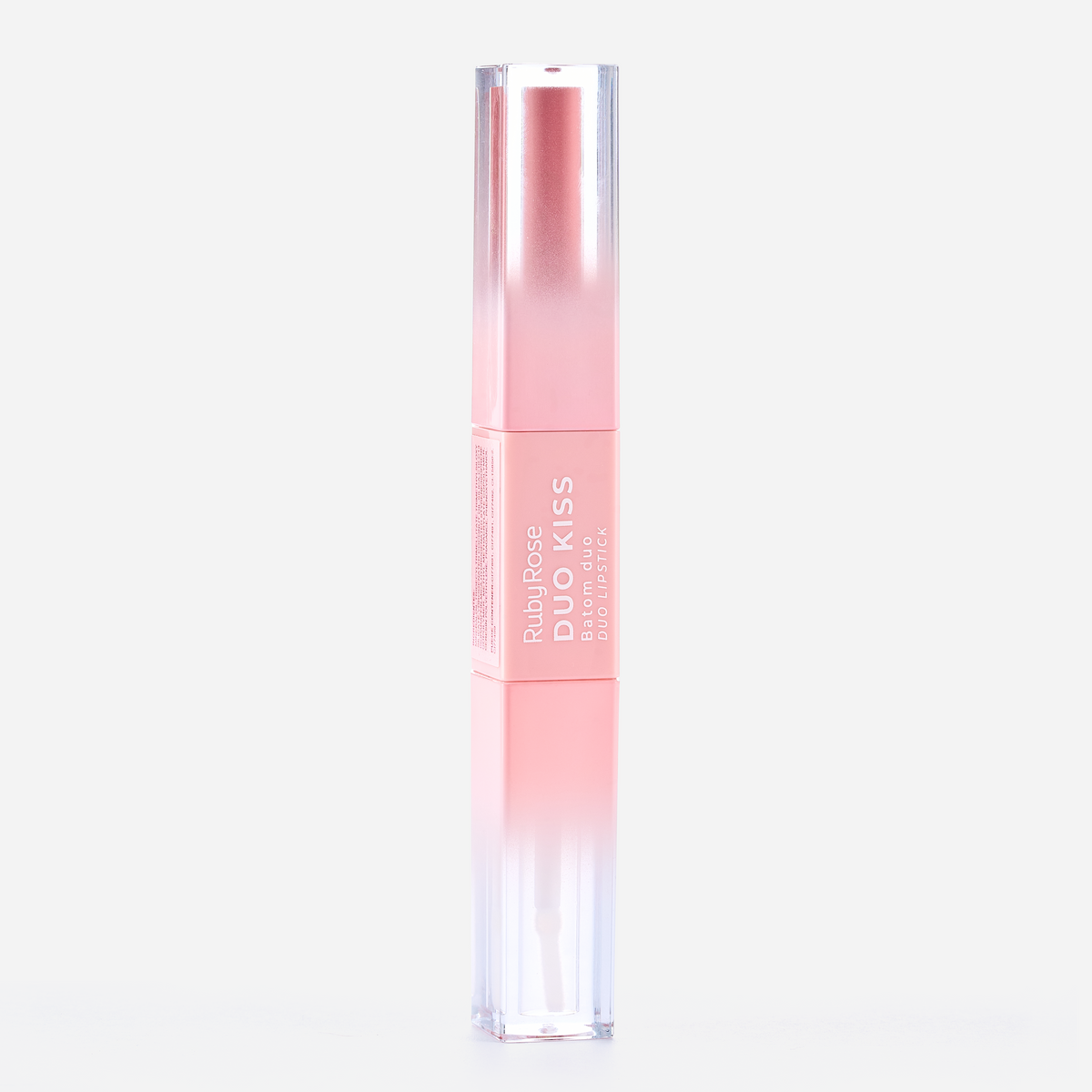 Labial Duo Kiss tono 04