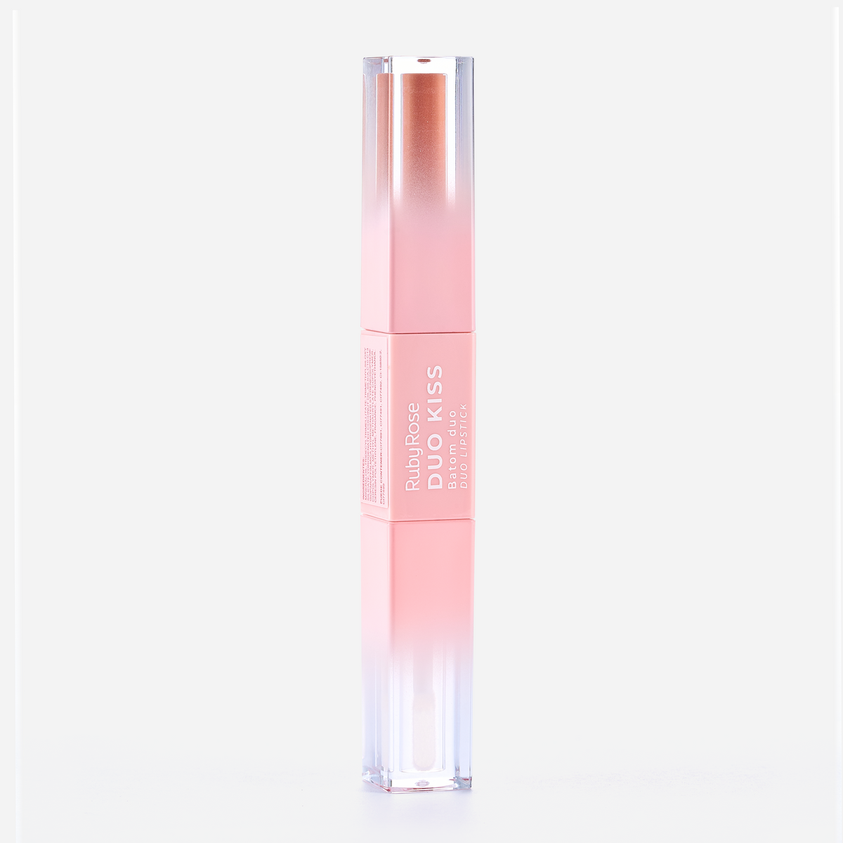 Labial Duo Kiss tono 06