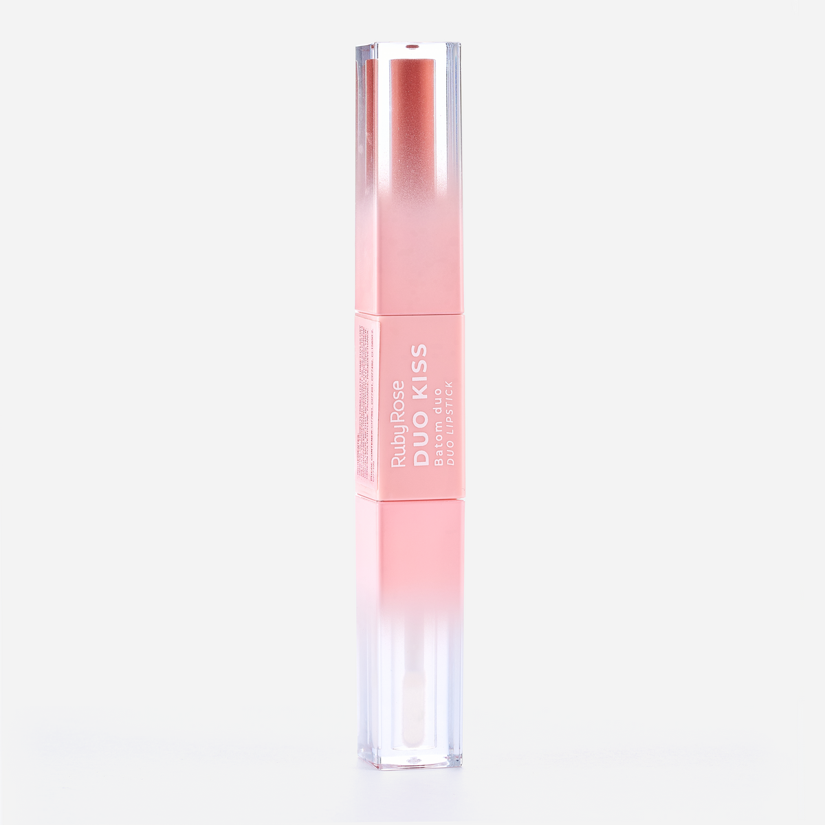 Labial Duo Kiss tono 08