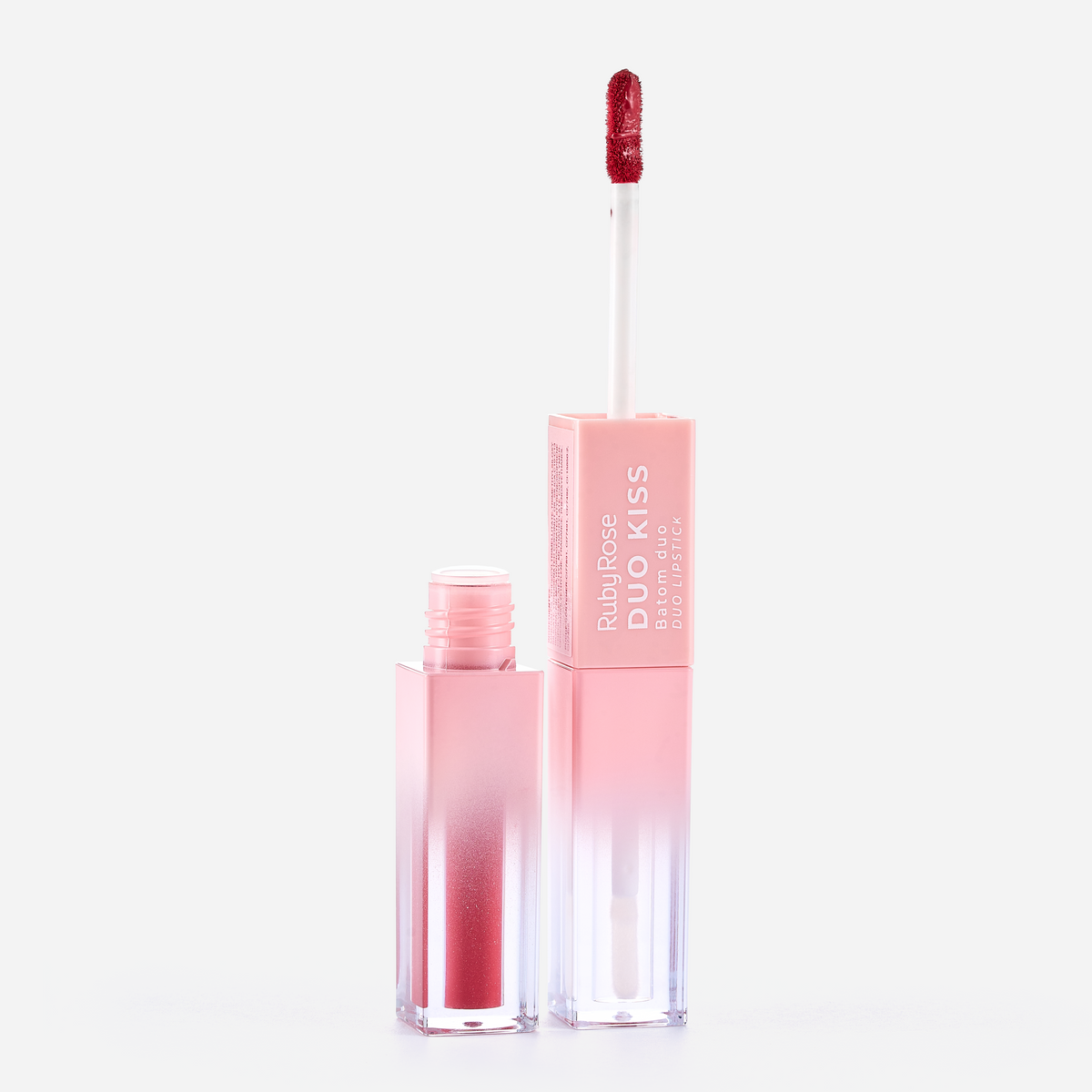 Labial Duo Kiss tono 09 labial