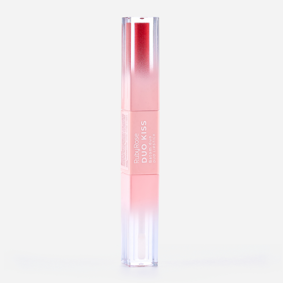 Labial Duo Kiss tono 12