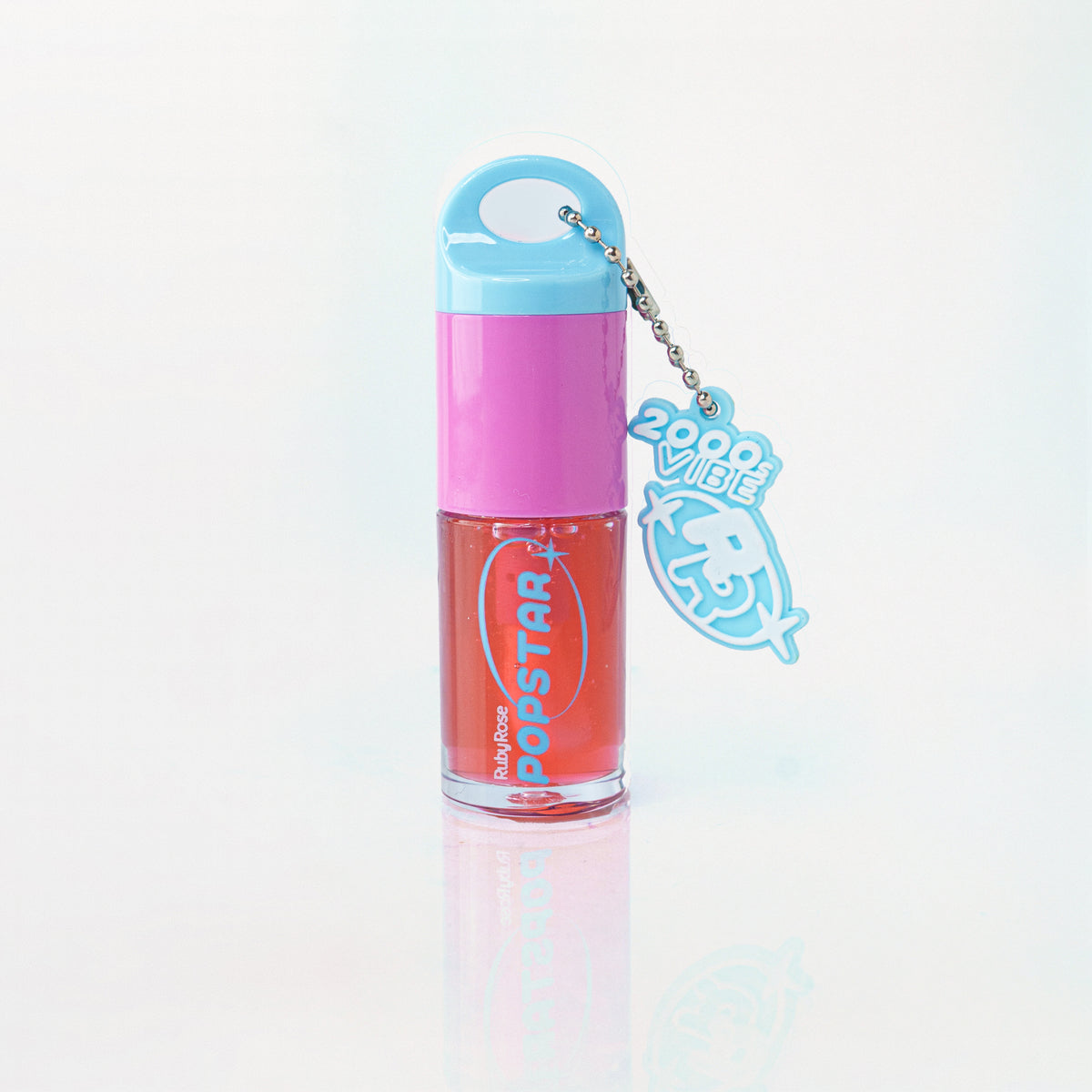 Lip Oil Pop Star Ruby Rose tono Liquor.