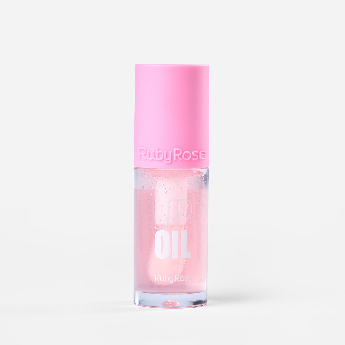 Lip Oil Ruby Rose tono Fresa