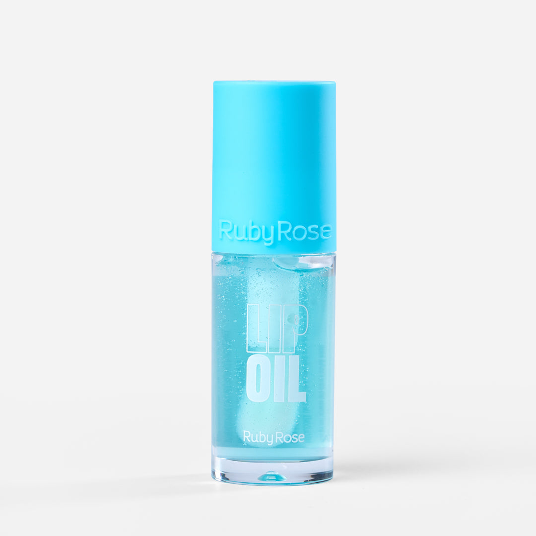 Lip Oil Ruby Rose tono Menta