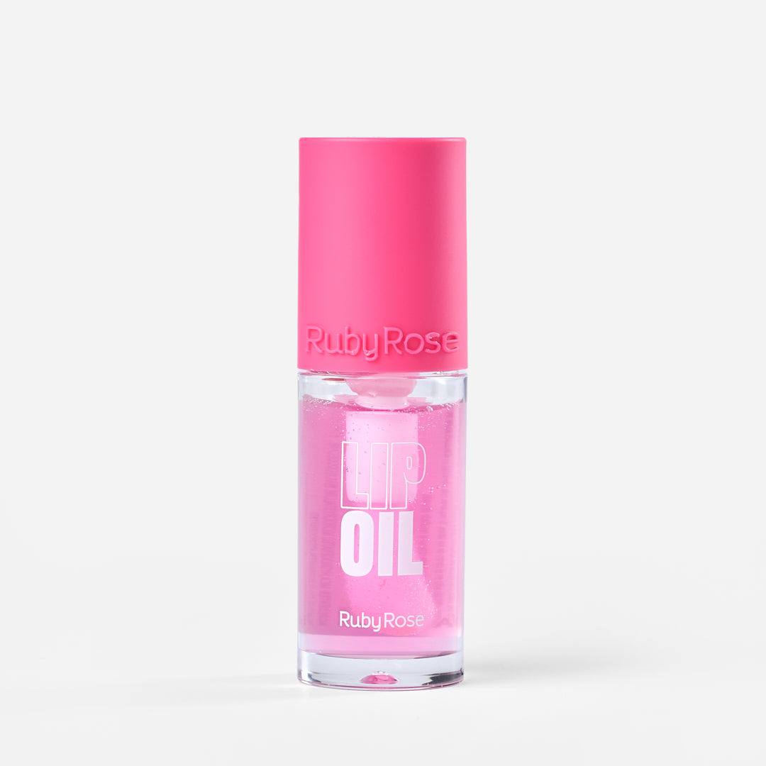 Lip Oil Ruby Rose tono Sandía