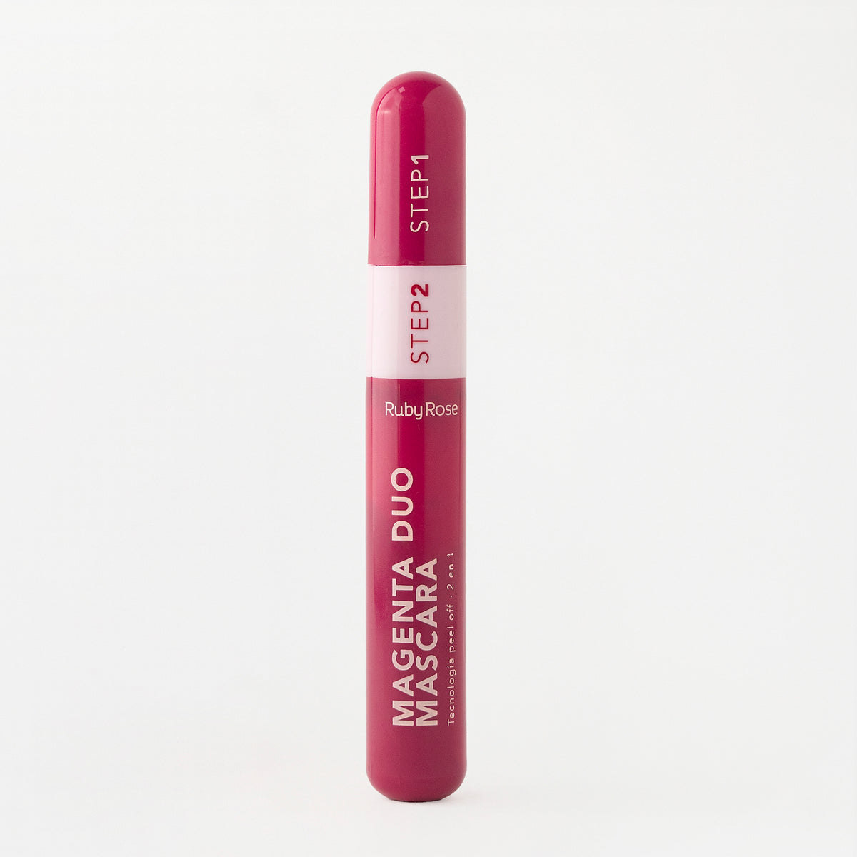 Máscara de pestañas dúo Ruby Rose Magenta Duo
