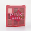 Paleta De Sombras Pink Cherry frente