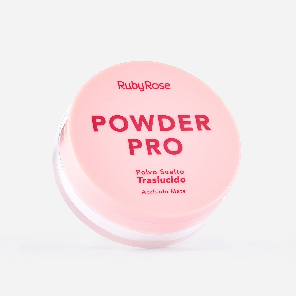 Polvo Suelto Powder Pro Traslúcido