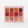 Paleta de Sombras Radiant Eyes
