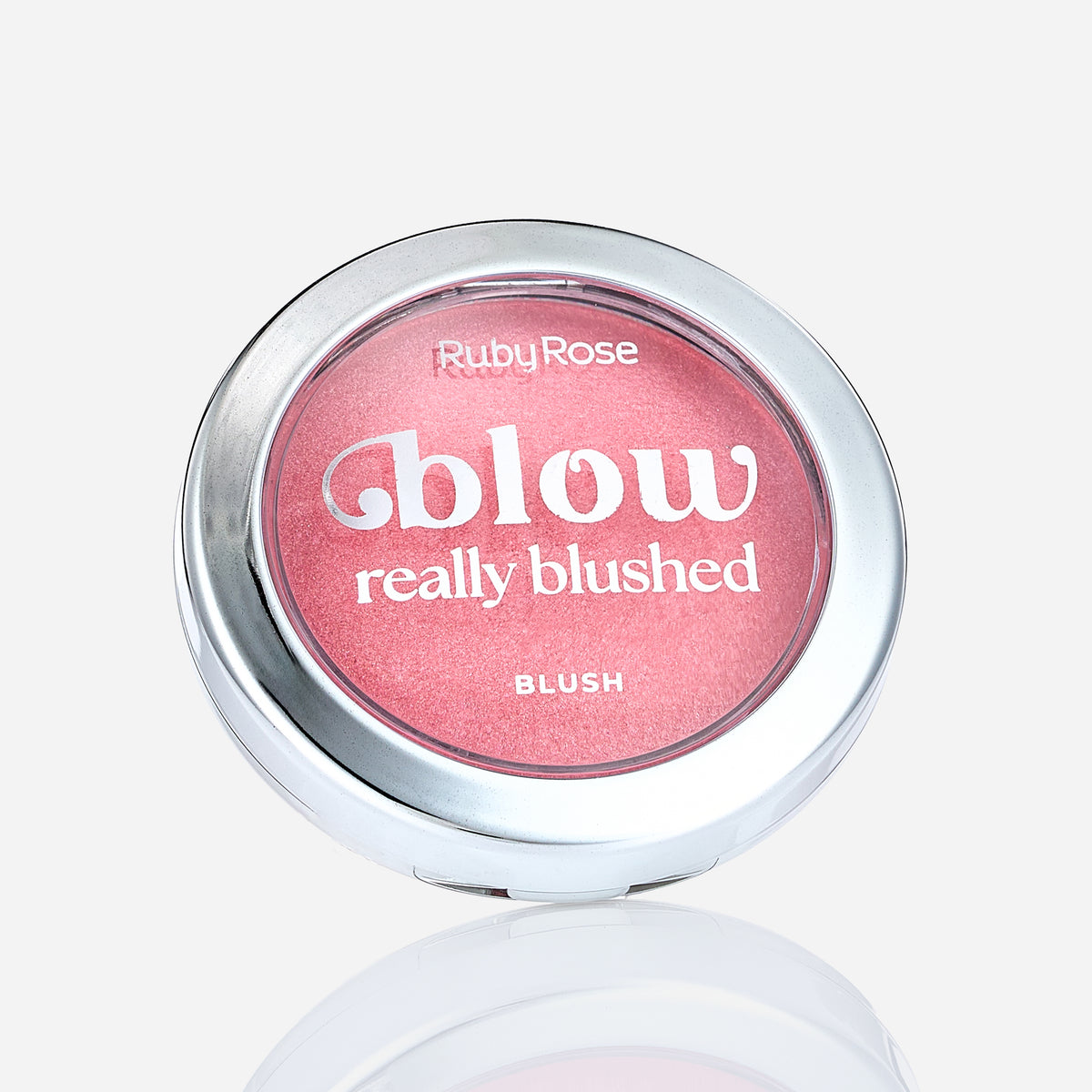 Rubor Really Blushed BB10 frente
