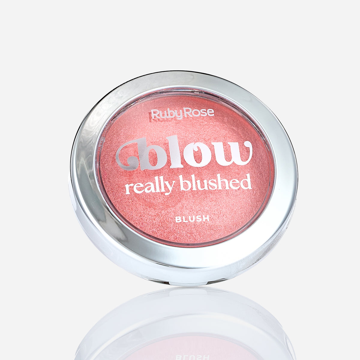 Rubor Really Blushed BB40 frente