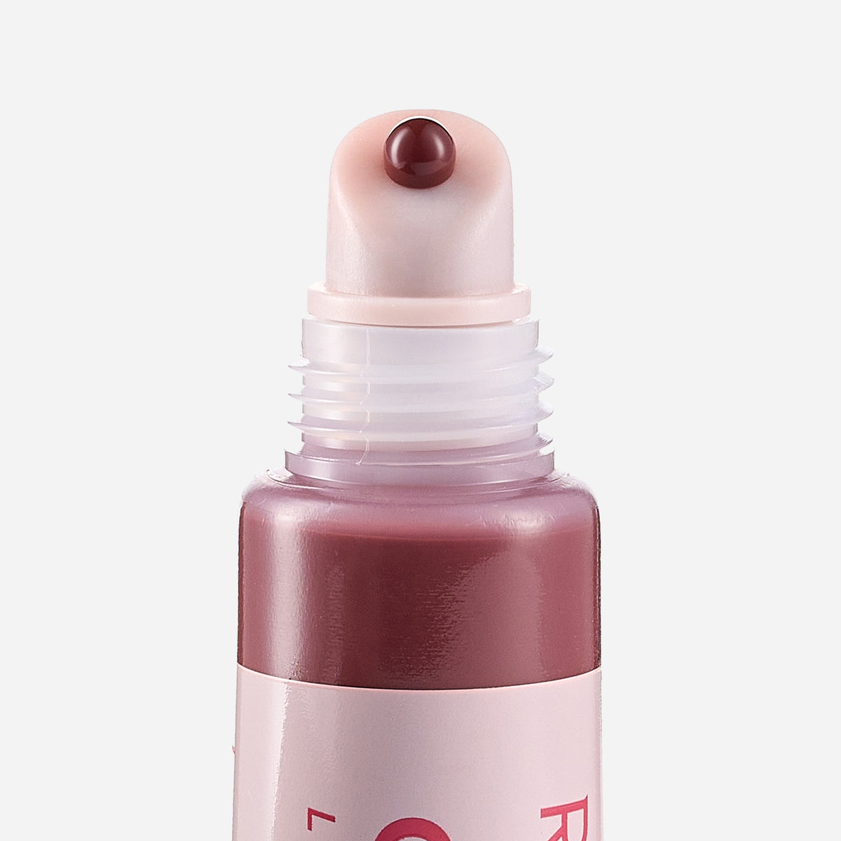 Aplicador de Ruby Rose Cherry Lips tono CL50.